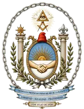 Sello del Triángulo